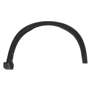 Nissan Rogue Front Wheel Arch Trim Passenger Side Us Built 2021-2025