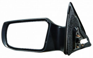 Nissan Altima Mirror Driver Side Without Heated/Signal Light/Non-Folding With Cover Altima 07-12/Hybrid 07-11