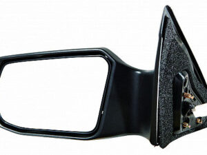 Nissan Altima Mirror Driver Side Without Heated/Signal Light/Non-Folding With Cover Altima 07-12/Hybrid 07-11