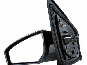 Nissan Sentra Mirror Driver Side Sentra 2007-2012