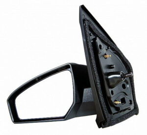 Nissan Sentra Mirror Driver Side Sentra 2007-2012