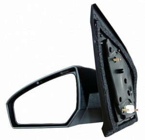Nissan Sentra Mirror Driver Side Power Without Heated Sentra 2007-2012
