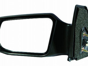 Nissan Altima Mirror Driver Side 2.5L Without Turn-Signal Altima Coupe 2008-2013