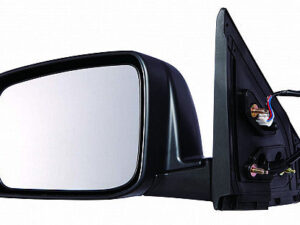 Nissan Rogue Mirror Driver Side W/ Heated Without Side View Camera Rogue 2008-2013 / Select (Japan) 2014-2015