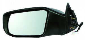 Nissan Altima Mirror Driver Side Without Heated Without Turn Signal Altima Sedan 2013-2018