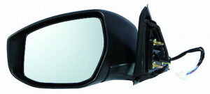 Nissan Altima Mirror Driver Side Signal Nissan Altima 2013-2018