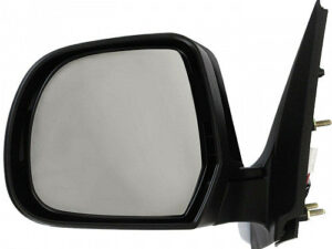 Nissan Versa Mirror Driver Side Sv/ Sl Primed Versa Sedan 2012-2014