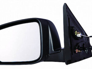 Nissan Rogue Mirror Driver Side Paint-to-Match Power Heated Without Camera 2008-2013/Select_(Japan) 2014
