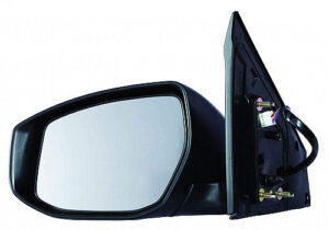 Nissan Sentra Mirror Driver Side Heated / Signal Sentra 2013-2015