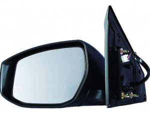 Nissan Sentra Mirror Driver Side Heated / Signal Sentra 2013-2015