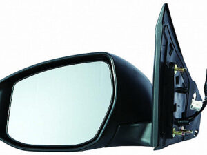 Nissan Sentra Mirror Driver Side Without Heated And Signal Sentra 2013-2018