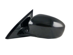 Nissan Pathfinder Mirror Driver Side Power Heated/Memory Sl Models Pathfinder 2013-2016