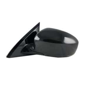 Nissan Pathfinder Mirror Driver Side Power Heated/Memory Sl Models Pathfinder 2013-2016