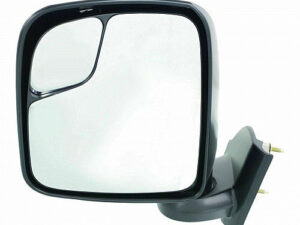 Nissan Nv Mirror Driver Side Textured Manual 2013-2021