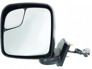 Nissan Nv200 Mirror Driver Side Power Heated Textured Nv200 2013-2021