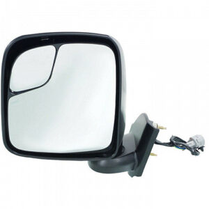 Nissan Nv200 Mirror Driver Side Power Heated Textured Nv200 2013-2021