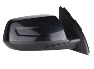 Nissan Rogue Mirror Driver Side Power Heated/Memory/Around View Monitor Rogue 16-20/Hyb 17-19