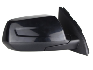 Nissan Rogue Mirror Driver Side Power Heated/Memory/Around View Monitor Rogue 16-20/Hyb 17-19