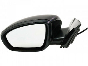 Nissan Altima Mirror Driver Side Power 2019-2025