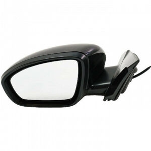 Nissan Altima Mirror Driver Side Power 2019-2025