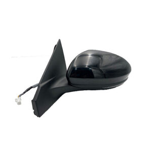 Nissan Sentra Mirror Driver Side Paint-to-Match Power/Turn Signal Sr/Sv Models 2020-2025