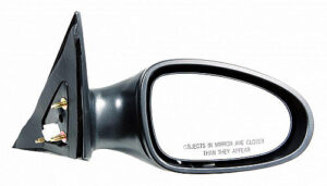 Nissan Altima Mirror Passenger Side Without Heated S/Se Models Altima 2005-2006