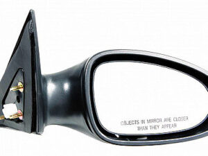 Nissan Altima Mirror Passenger Side Without Heated S/Se Models Altima 2005-2006