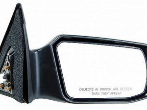 Nissan Altima Mirror Passenger Side Power Without Heated/Signal/Folding Altima/Hyb 2007-2012