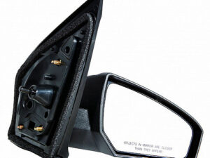 Nissan Sentra Mirror Passenger Side Sentra 2007-2012