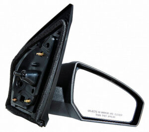 Nissan Sentra Mirror Passenger Side Sentra 2007-2012