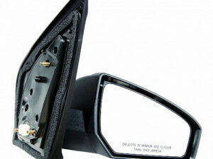 Nissan Sentra Mirror Passenger Side Power Without Heated Sentra 2007-2012