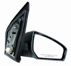 Nissan Sentra Mirror Passenger Side Power Without Heated Sentra 2007-2012