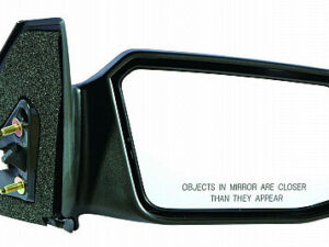 Nissan Altima Mirror Passenger Side 2.5L Without Turn-Signal Altima Coupe 2008-2013