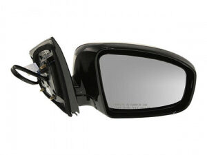 Nissan Murano Mirror Passenger Side Heated Murano 2009-2014