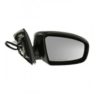 Nissan Murano Mirror Passenger Side Heated Murano 2009-2014