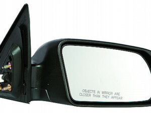 Nissan Altima Mirror Passenger Side Signal 2.5L Nissan Altima Sedan 2007-2012