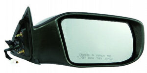 Nissan Altima Mirror Passenger Side Without Heated Without Turn Signal Altima Sedan 2013-2018