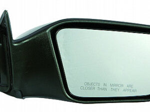 Nissan Altima Mirror Passenger Side Without Heated Without Turn Signal Altima Sedan 2013-2018