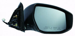 Nissan Altima Mirror Passenger Side Signal Nissan Altima 2013-2018
