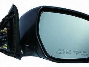 Nissan Altima Mirror Passenger Side Signal Nissan Altima 2013-2018