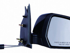 Nissan Versa Mirror Passenger Side Textured Versa Sedan 2012-2014