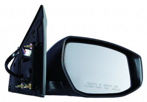 Nissan Sentra Mirror Passenger Side Heated / Signal Sentra 2013-2015