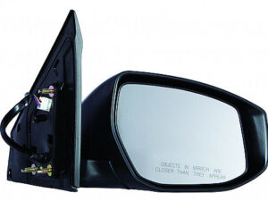Nissan Sentra Mirror Passenger Side Heated / Signal Sentra 2013-2015