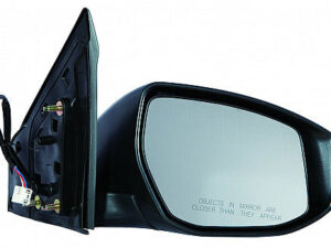 Nissan Sentra Mirror Passenger Side Without Heated And Signal Sentra 2013-2018