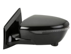 Nissan Rogue Mirror Passenger Side Power Heated/Memory/Around View Monitor Rogue 16-20/Hyb 17-19
