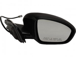 Nissan Altima Mirror Passenger Side Power 2019-2025