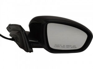 Nissan Altima Mirror Passenger Side Power Heated/Turn Signal Altima 2019-2022