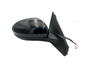 Nissan Sentra Mirror Passenger Side Power/Turn Signal For Sr/Sv 2020-2025