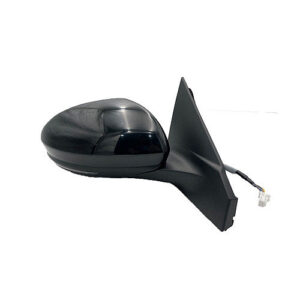 Nissan Sentra Mirror Passenger Side Power/Turn Signal For Sr/Sv 2020-2025