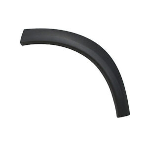 Nissan Rogue Rear Rearward Wheel Arch Driver Side Us Built Quarter Mount 2021-2025